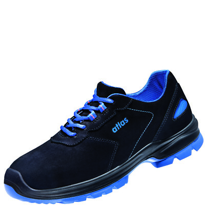 ATLAS ERGO-MED 645  XP ESD - S3 - W12 - Gr.45 (90712-45)