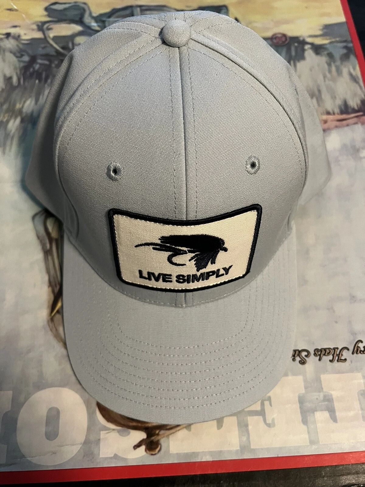 Patagonia Hat
