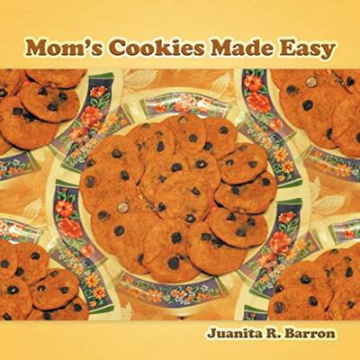 Mom's c00kies Made Easy                                                        