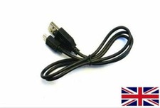 USB CABLE POWER LEAD CHARGER FOR ETYMOTIC RESEARCH ETY8 HEADPHONES