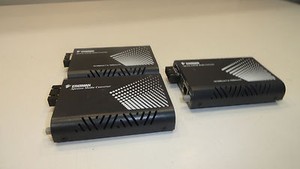 Etherwan 10/100Base-TX to 100SC Media Converter Module