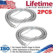 2 Pack Dryer Heating Element Fits Frigidaire, AP2135127, PS451031, 5300622032