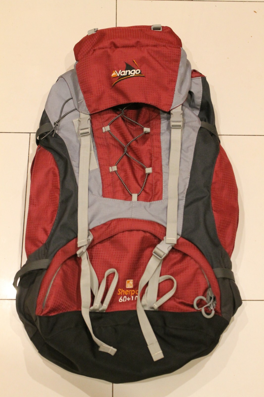 duke of edinburgh backpack