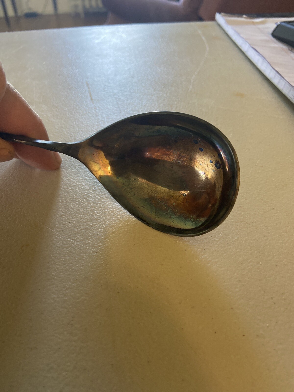 Silver Plated Salad Tongs eBay