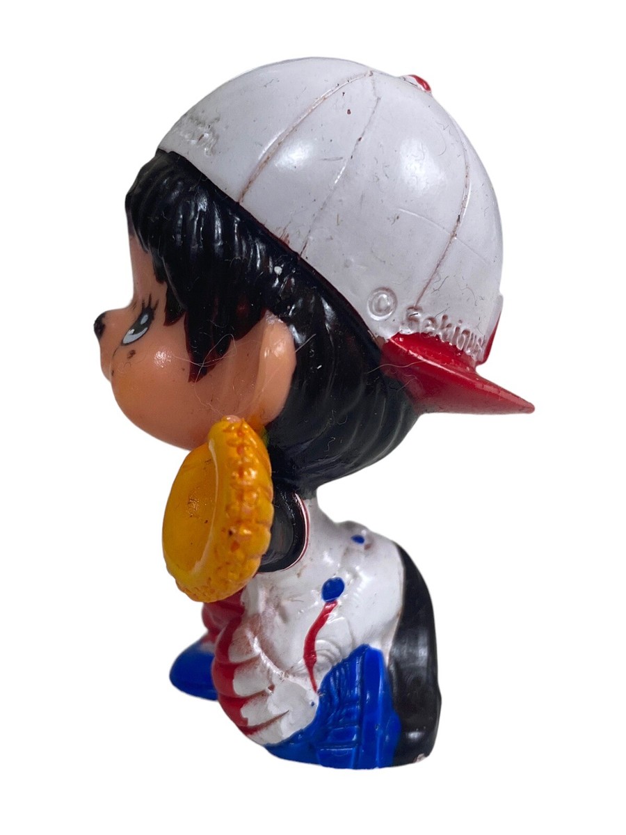 ［超希少］Mr.MUNCH ミスターマンチ　フィギュア 超希少］Mr.MUNCH ミスターマンチ フィギュア