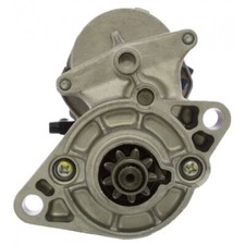 Démarreur Honda INTEGRA