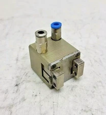 Robohand RP-5 2 Jaw Souble Wedge Parallel Gripper