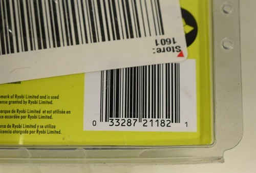 Ryobi ELL1004 20' AirGrip Laser-Wasserwaage - Bild 3 von 4