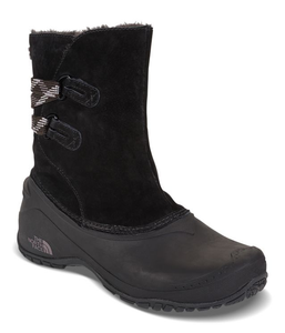 north face shellista iii pull on