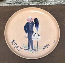 Garth Williams Studio Painting Stuart Little Charlotte’s Web Man Ray  E.B. White