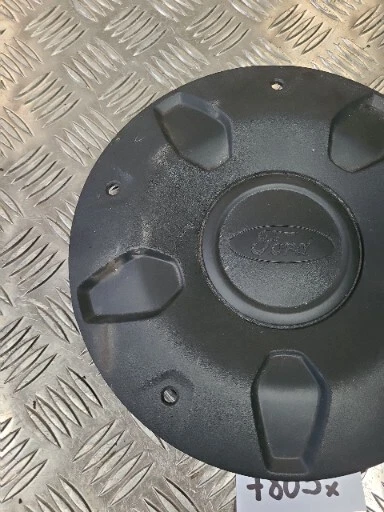 Ford Transit 2021 tapacubos personalizado cubierta embellecedor BK211130CA Foto 2 de 4