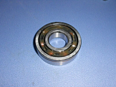 Cylindre Rouleau Roulement Pour Mercedes-Benz 004 981 42 01 - Photo 1/4