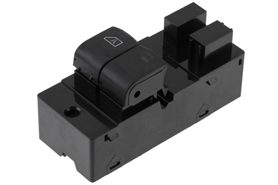 Interrupteur de vitre électrique gauche Nissan Evalia 2010-2014 commande 25401JX30A bouton