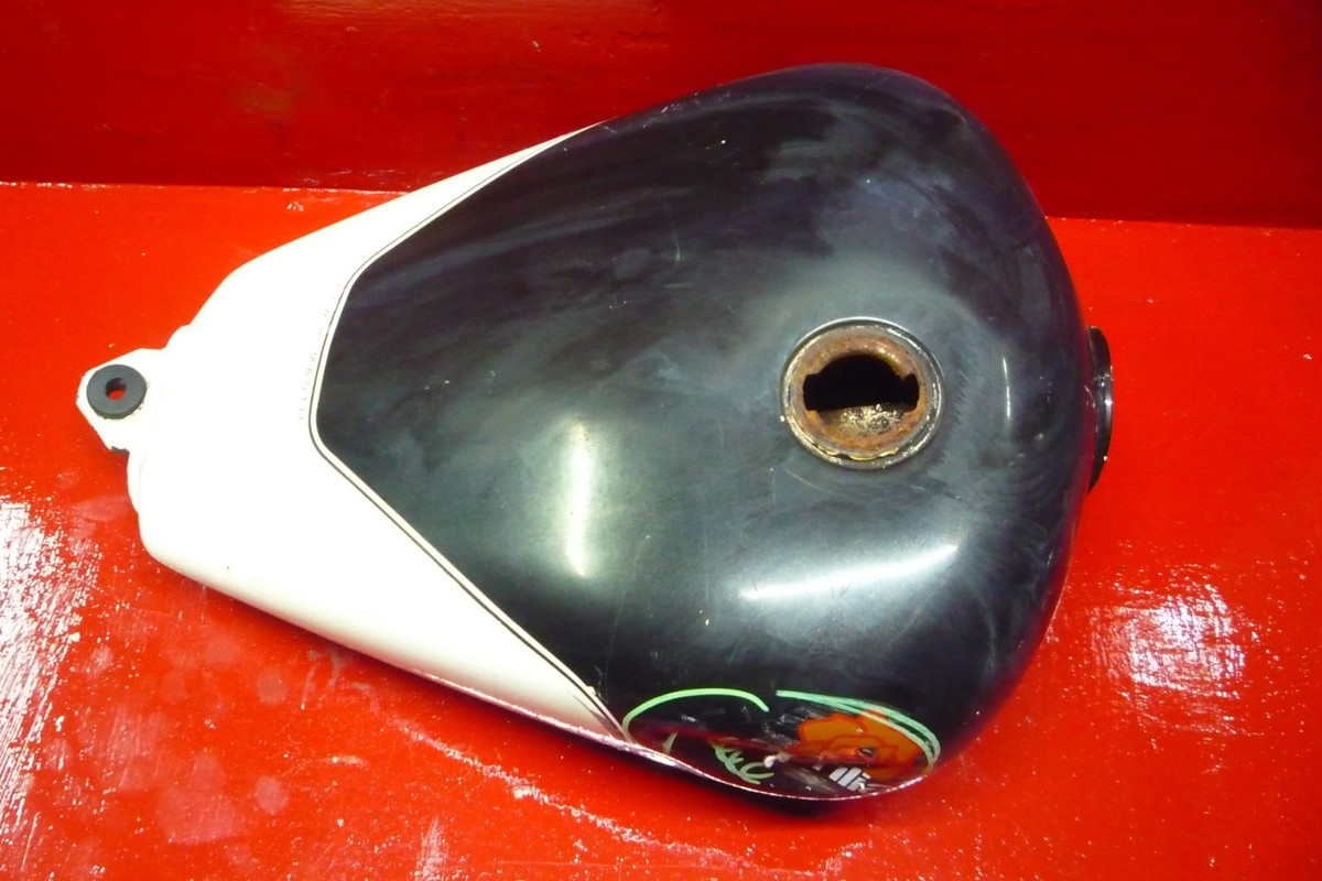 Fuel Tank Fuel Aprilia Red Rose 125