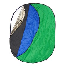 DynaSun WOS2070 7in1 150x200 Set Pannello Pieghevole con Diffusore e 6 superfici