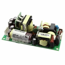 New Bel Power Solutions ABC150-1024G AC/DC Power Supply Single-OUT