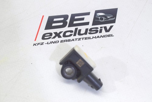 JEEP Grand Cherokee WK2 Airbagcrashsensor Crashsensor Sensor Airbag A1668210151