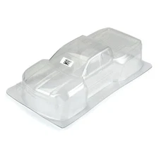NEW Pro-Line 1/10 2015 Chevy Silverado Pre-Runner Clear Body 12.3" Crawlers