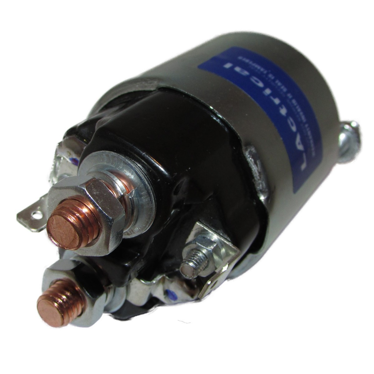 STARTER SOLENOID SWITCH FOR DENSO DD UNIT FOR DAIHATSU DEINES GEO