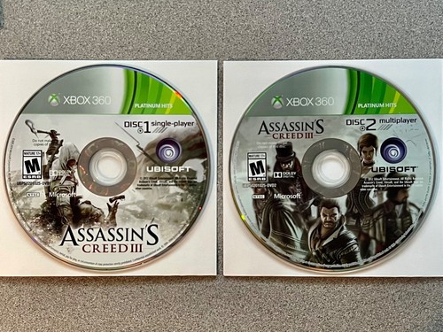 LOT OF XBOX 360 GAMES - All Backwards Compatible on Xbox One and Series X! - Picture 5 of 173