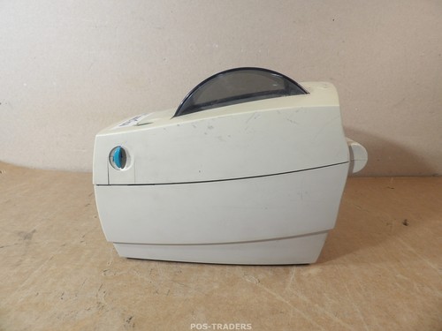 Eltron LP2442PSE Thermal Barcode Label Printer Serial - BAD POWER CONNECTION - Afbeelding 4 van 7
