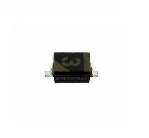 HSU277 Silikon Epitaktischen Planar Diode für Uhf / Vhf Tuner Band Switch SMD'