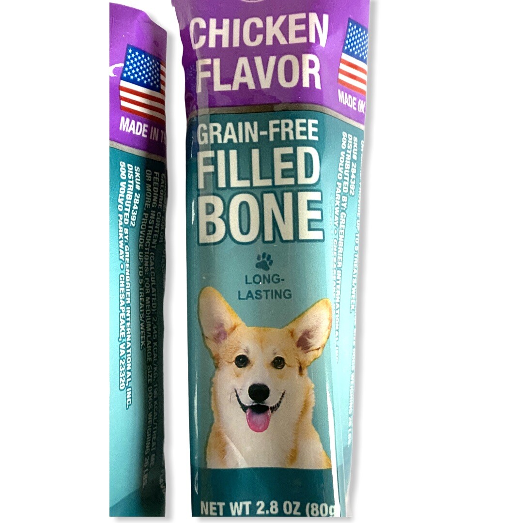 greenbrier kennel club rawhide