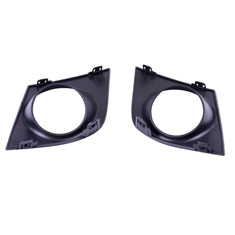 Un juego de luces antiniebla + cubiertas + interruptor + cableado para Nissan Versa S SL 2007-2011 EE. UU. Foto 4 de 4