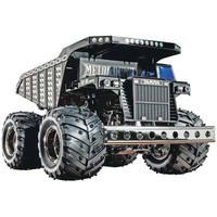 Tamiya 47329 Electric 1/24 Scale Metal Dump Truck Gf-01 4wd Kit on sale Tamiya 47329 Electric 1/24 Scale Metal Dump Truck Gf-01 4wd Kit on sale