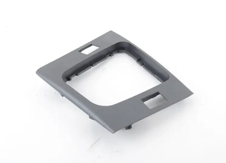 NEU BMW 3ER E46 SCHALTHEBEL ABDECKUNG TRIM LHD 51168211465 | eBay