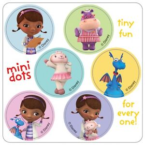 Doc Mcstuffins Sticker Chart