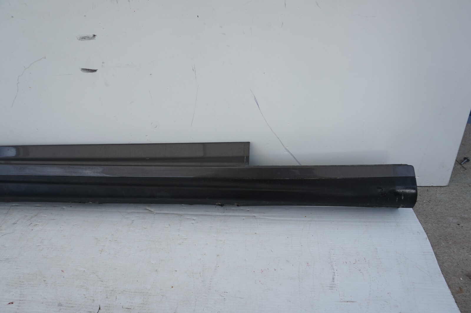 Maserati Ghibli 2014-2017 RIGHT Rocker molding