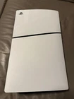 Neues AngebotSony PlayStation 5 Digital Edition (Modelgruppe: Slim) inkl. Vertical Stand