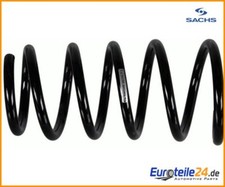 Fahrwerksfeder SACHS 993711 für Daihatsu Terios