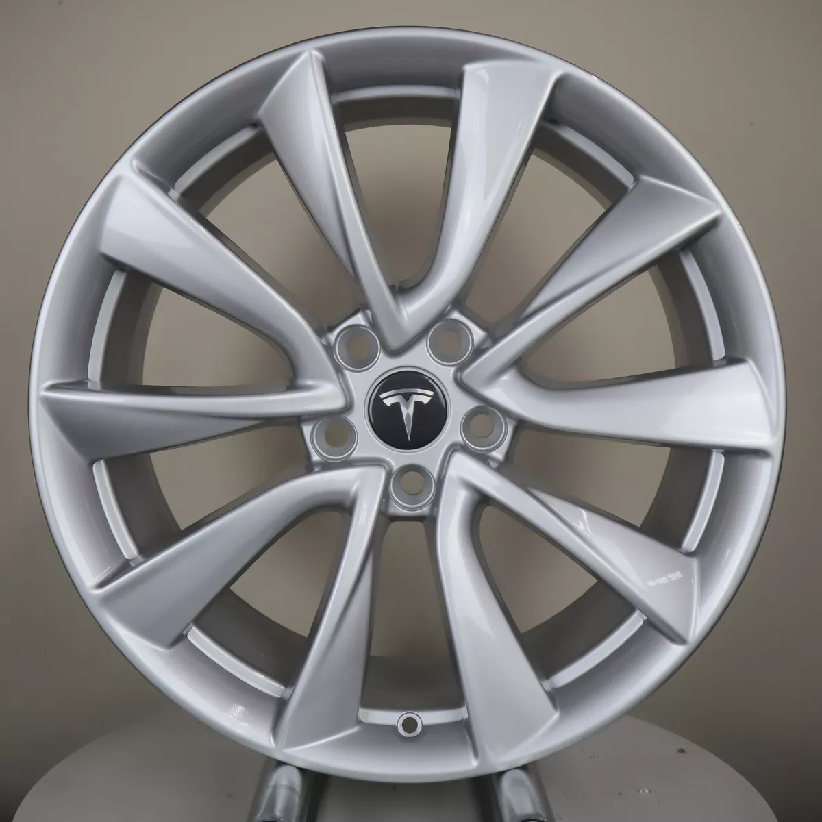 Tesla stiletto wheels online
