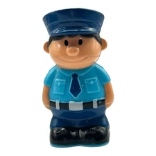 My First RC Car Remote Control Driver Replacement Figure B Liberty Imports 2.75"