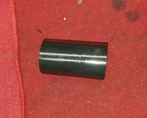 KTM 360 EXC 1996 45mm CHROME OD FORK 