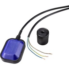 Renkforce RF-4604774 Float Switch Draining 10m Cable