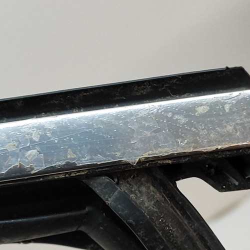 AUDI Q5 FY Rear Left Door Top Strip 80A839431 2.00 Diesel 140kw - Picture 6 of 6