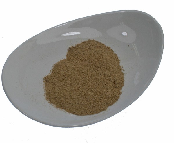 (30,00Eur/Kg) Sena-Premium Gemahlene SüßHolzwurzel Natur (500G)-image