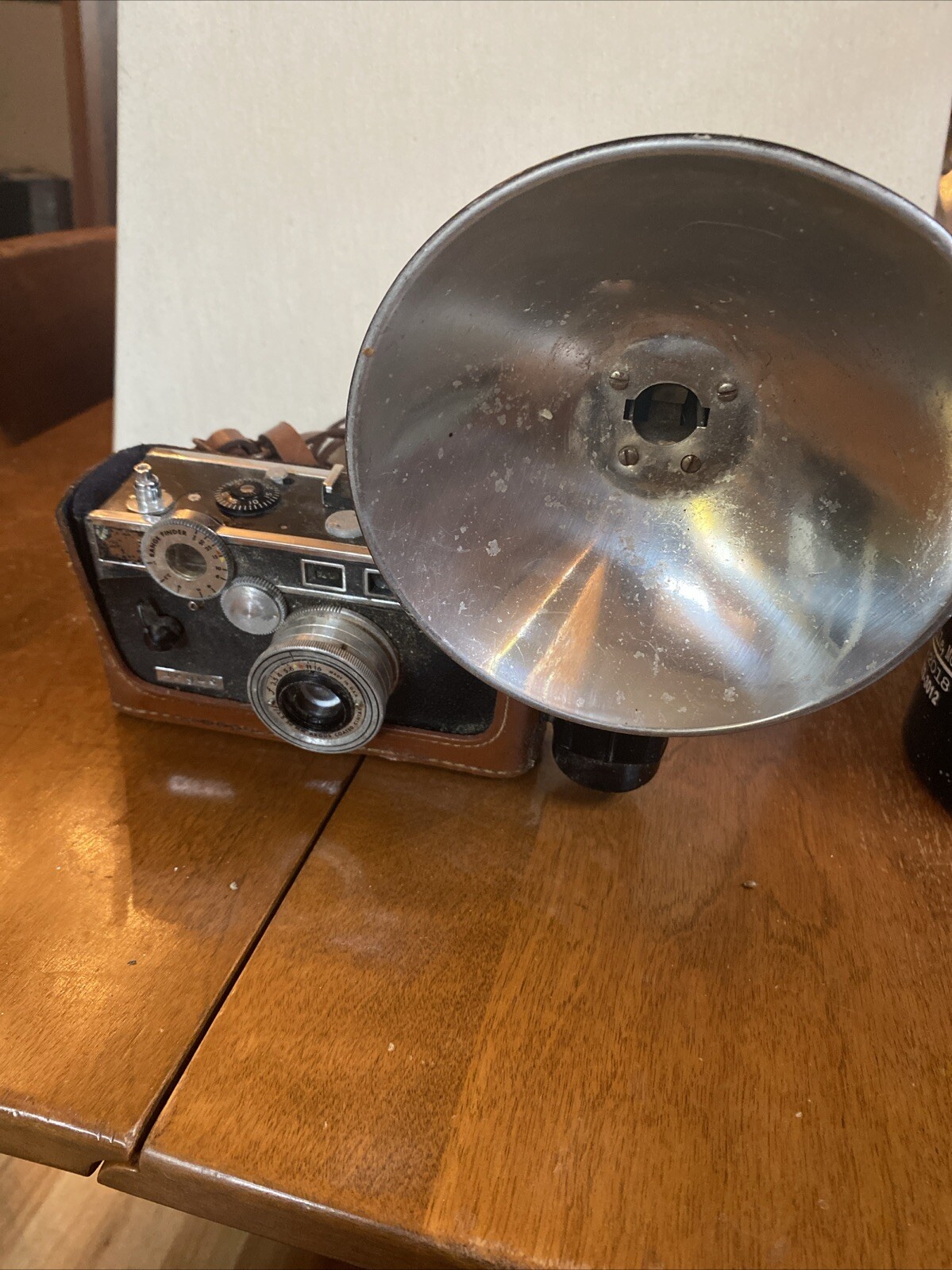 Argus Argus Autronic vintage camera equipment - eBay listing photo 1