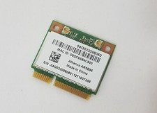 Wifi Wifi Mini PCIe Atheros AR5B95 da Notebook Asus K73B X73BY