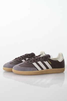 Adidas Samba OG Brown Putty Grey EU 37 38 38,5 39 40 40,5 41
