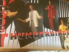 The Fabulous Thunderbirds 1986 Tuff Enuff Promo Poster Jimmie Fran Kim Preston — photo 3