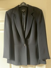 Blazer Size 12 Women