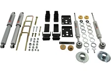Belltech 04-08 F150 2WD 3/5.5 Drop w/SP Shocks Lowering Kit 914SP