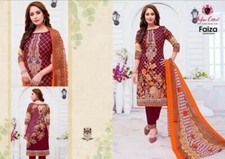 Bollywood stitched Salwar Kameez Pakistani Indian Ethnic Designer Party Suit 42L