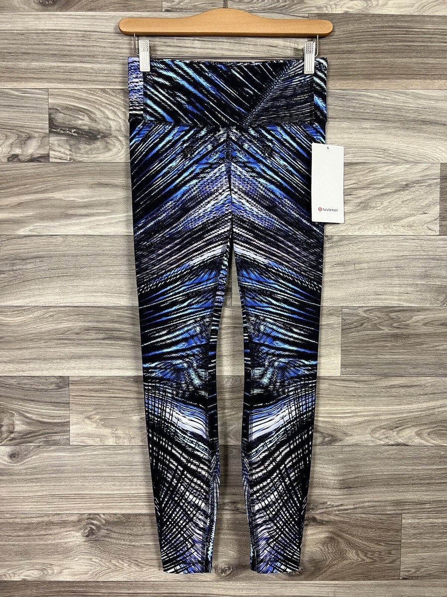 Speed Wunder Tight Nulux Lululemon Speed Wunder Tight 28