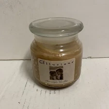 Allusion Homestyle Vanilla Candle
