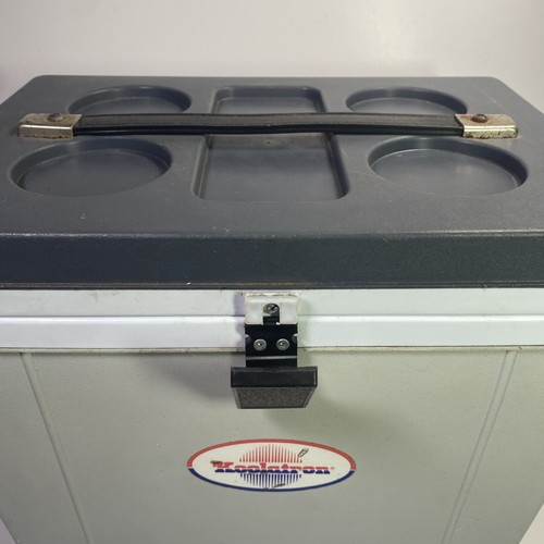 Koolatron Traveller Iceless 12 Volt + 110A Cooler/ Warmer Electric Car Cooler - 第 10/13 張圖片